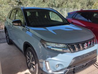 suzuki escudo 1,4l 2022