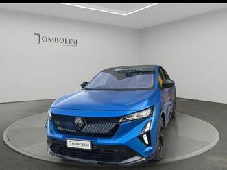 renault rafale 1.2 e-tech phev atelier alpine 4x4 300cv auto del 2024 usata a civitanova marche