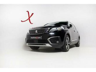 peugeot 5008 1.6 bluehdi style