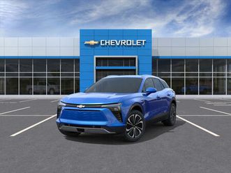 chevrolet blazer ev 2025 lt ti
