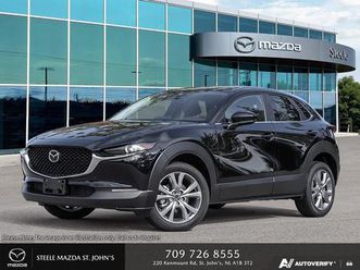 mazda cx-30 2025 gs