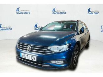 variant executive 1.5 tsi 110kw dsg