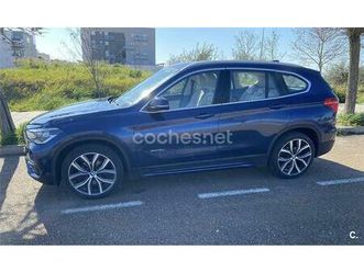 bmw x1 xdrive18d