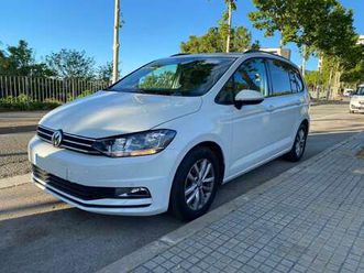 touran 1.6tdi cr bmt advance 85kw advance
