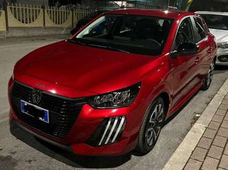 208 ii 2023 1.2 puretech active s