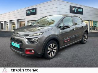 iii (2) 1.2 puretech 110 s&s c-series bv6