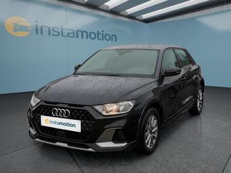 audi a1 citycarver 25 tfsi 70 kw