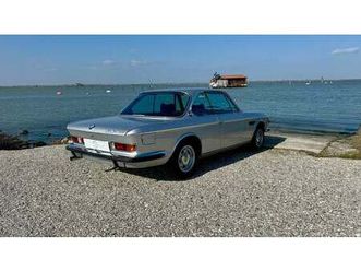 1975 one of last produced, with air condition and 5 speed a vendre