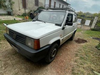 fiat panda young 141