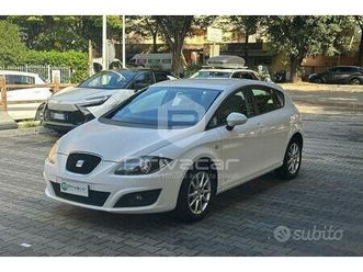 seat leon 1.6 tdi cr dpf copa