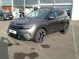 hybrid 225ch shine pack e-eat8