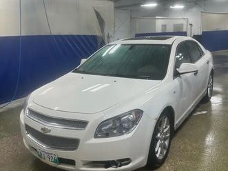 malibu ltz