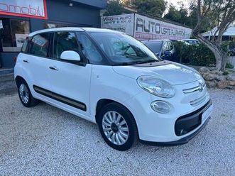 500l 1.3mtj *159000km*lounge