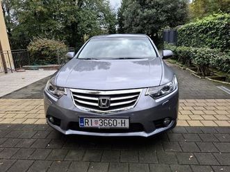 honda accord 2,0 automatik, 2013 god.