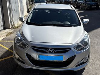hyundai i40 1,7 crdi, 2013 god.
