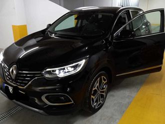renault kadjar 1.3 tce gpf, 140cv