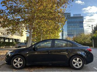 chevrolet cruze | 1,6 ls | benzin + lpg | 2010. | 06/2026 | 2,500€, 2010 god.