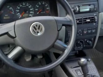 volkswagen santana comfortline 1.8 mi 8v 4p 2006