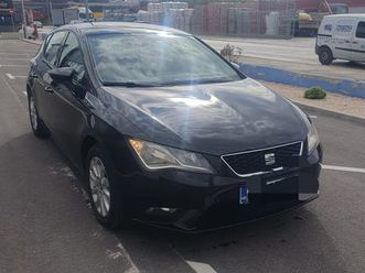 seat leon 1,2 tsi, 2013 god.