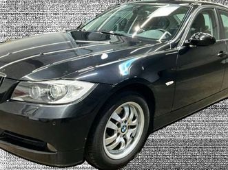 bmw série 3 coupe (e92) 325ia 218ch confort