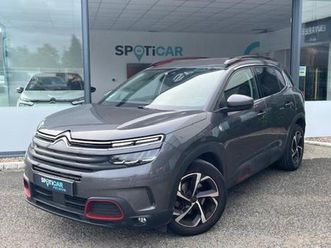 puretech 130ch s&s c-series eat8