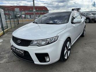 kia cerato 2011
