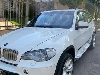 xdrive 50i security 4.4 bi-turbo