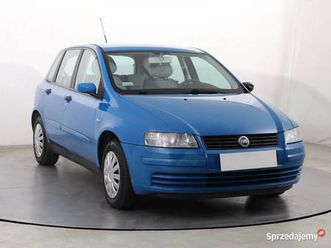 fiat stilo 1.6 16v katowice - sprzedajemy.pl