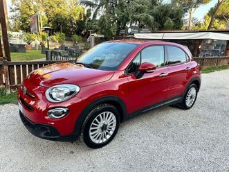 500x 500x 1.3 multijet 95 cv connect iva compresa