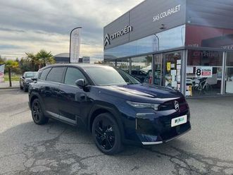 hybride 145ch auto max