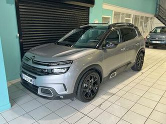 CITROEN C5 AIRCROSS hybrid-225ch-shine-pack-e-eat8