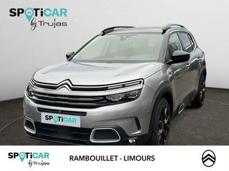 hybride rechargeable 225 e-eat8 shine pack