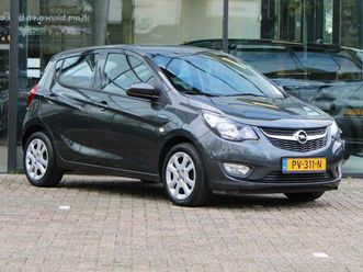 1.0 ecoflex edition | airco / bluetooth