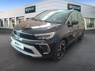 1.2 81kw (110cv) ultimate