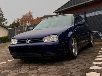 golf 4 agu 1.8t 20v