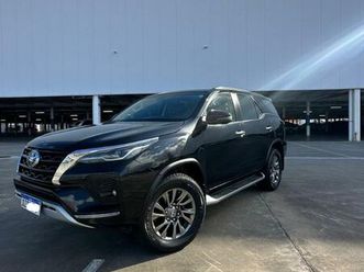 toyota sw4 2.8 tdi srx 7l auto 4wd