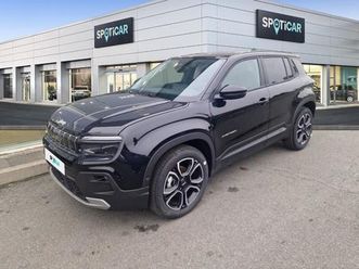 1.2 turbo t3 100ch summit