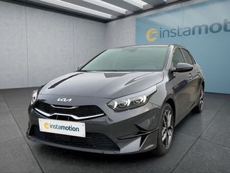 kia ceed 1.5t ultimate edition 103 kw
