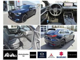 .3 e-skyactiv-d awd homura plus *voll+pano!*