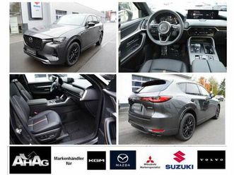 0 2.5 e-skyactiv phev awd homura plus *voll+pano*