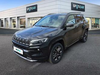 1.3 phev t4 190 ch at6 4xe eawd 80th anniversary