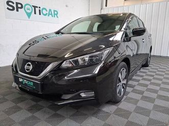 electrique 40kwh acenta