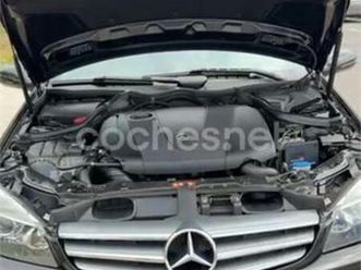 mercedes-benz clase clc