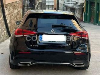 mercedes-benz clase a