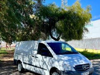 mercedes-benz - vito