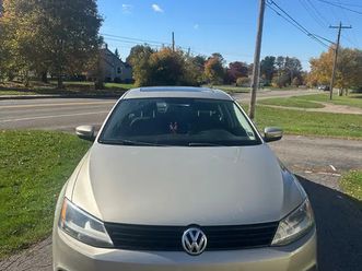 2013 vw jetta