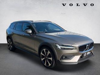 t5 250ch awd cross country caméra t.o /