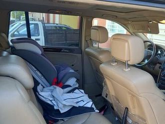 mercedes-benz - clase gl