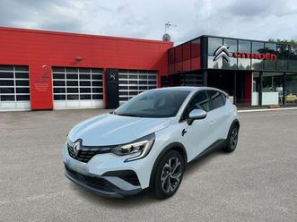 r.s. line e-tech hybride recha 160 - 21