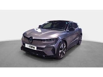 megane e-tech ev60 220 ch super charge